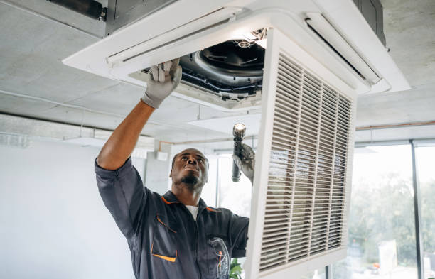 Licensed Hvac service in Wilkinson, IN - FH HVAC